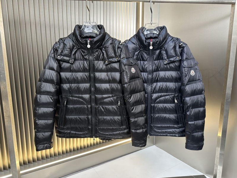 Moncler Down Coat